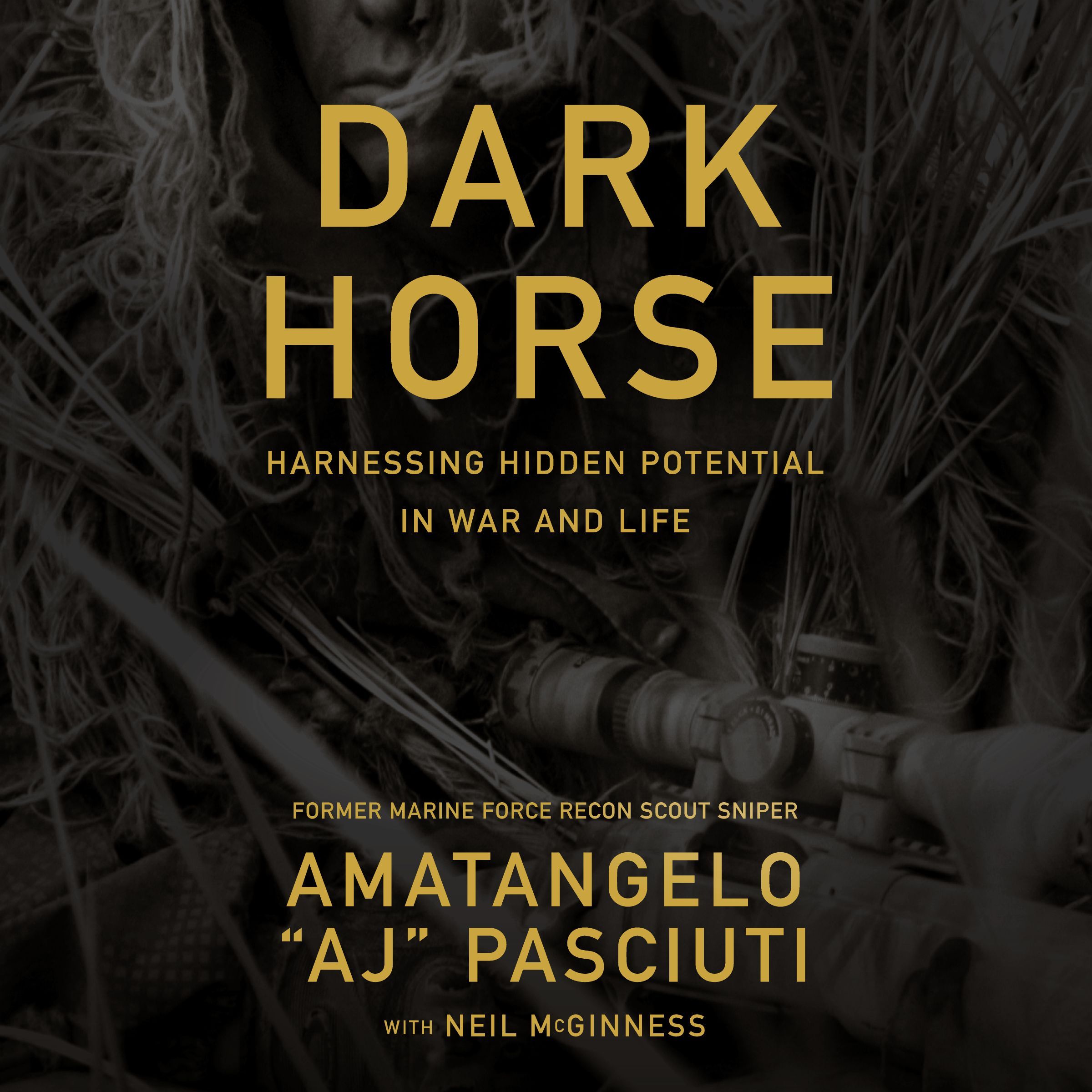Darkhorse
