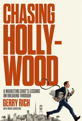 Chasing Hollywood