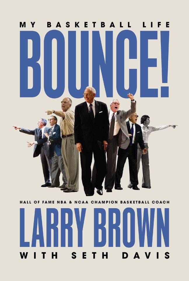 Bounce!