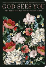 Book Cover of 'God Sees You'