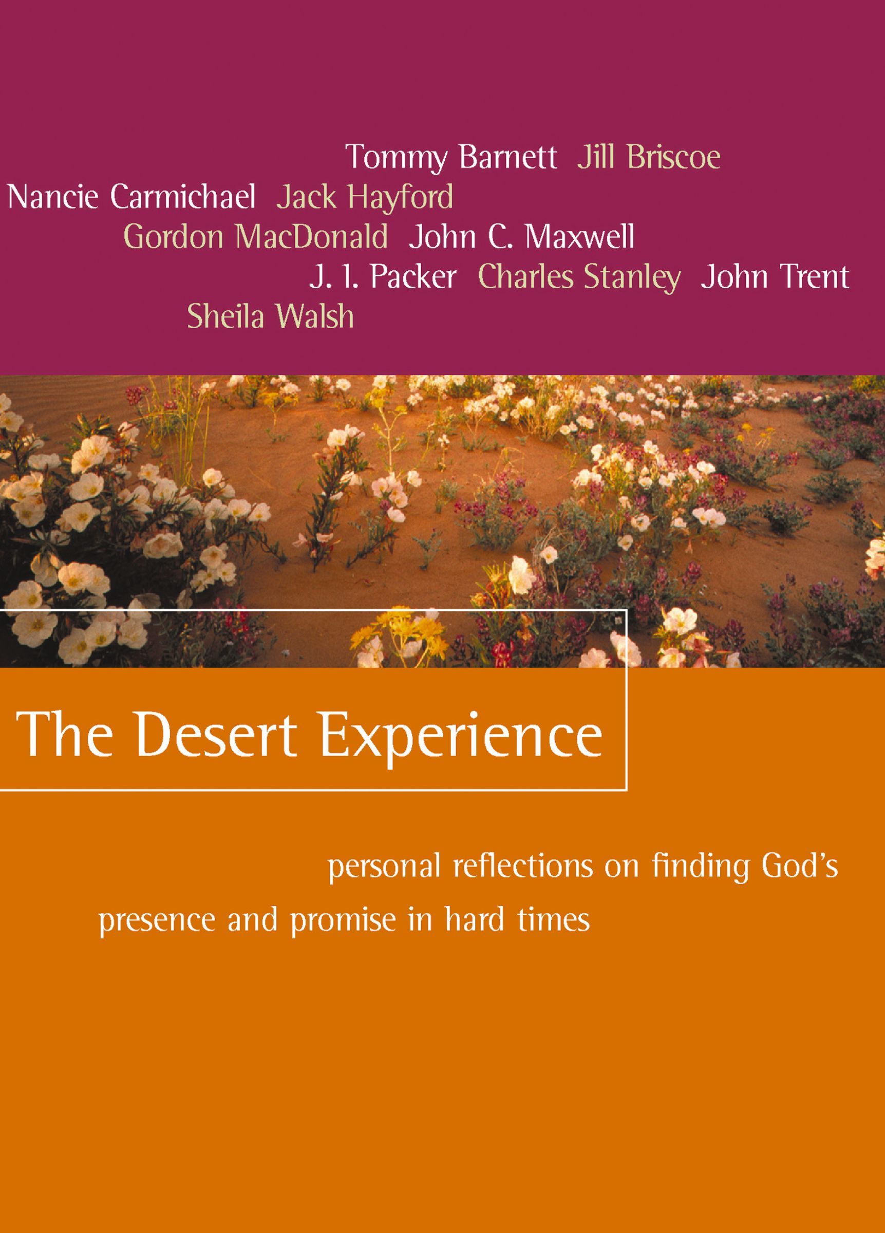 The Desert Experience