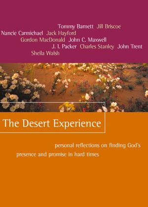 The Desert Experience