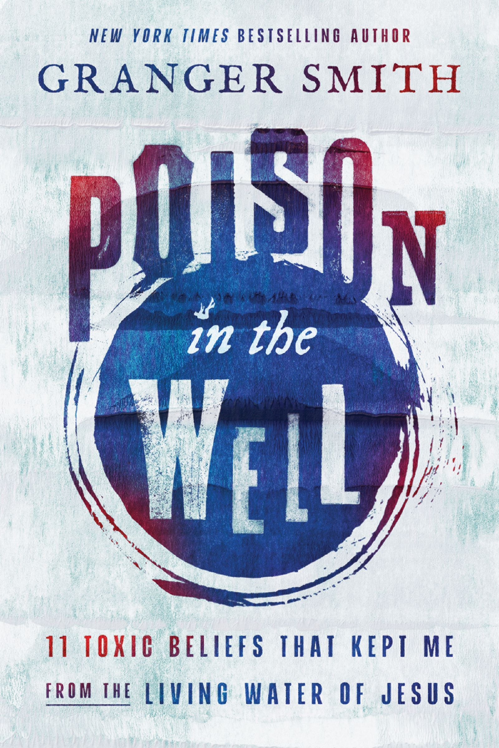 Book Cover of 'Poison in the Well'