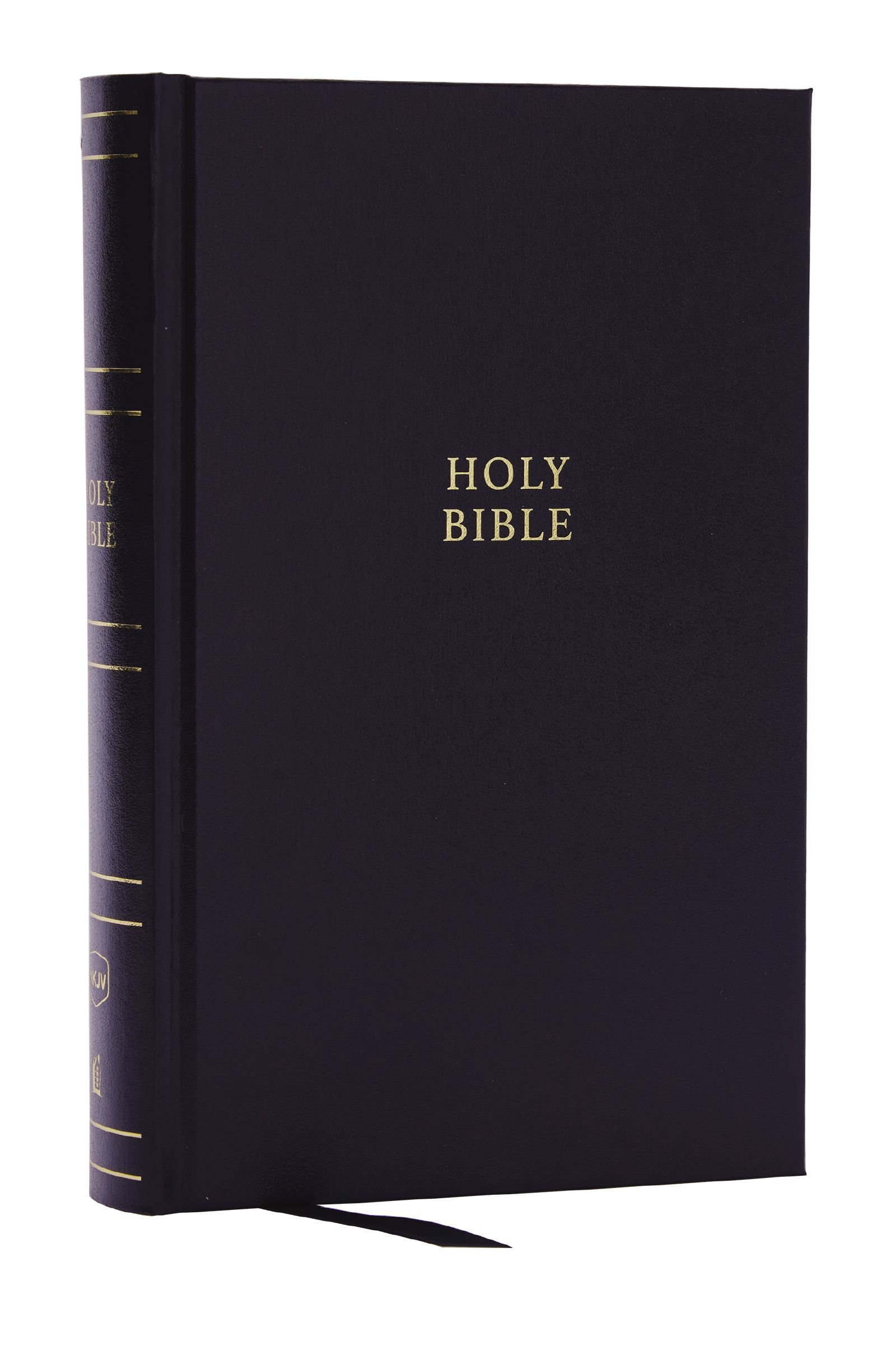 NKJV, Single-Column Reference Bible, Verse-by-v, Nelso.+ - Image 5