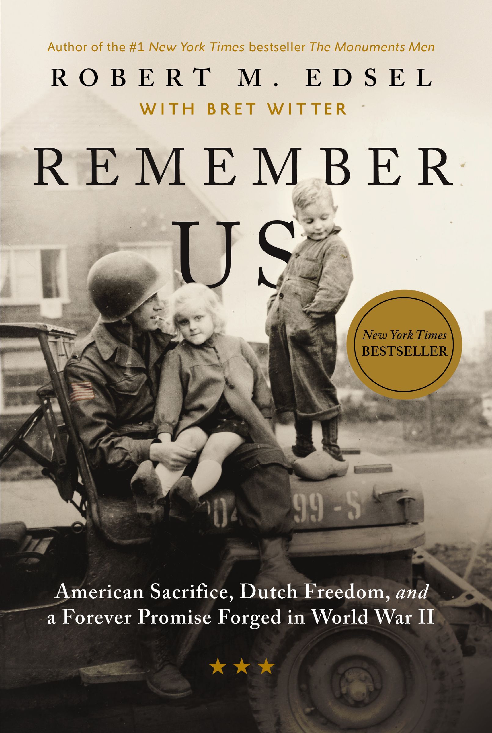 Remember Us Book Cover