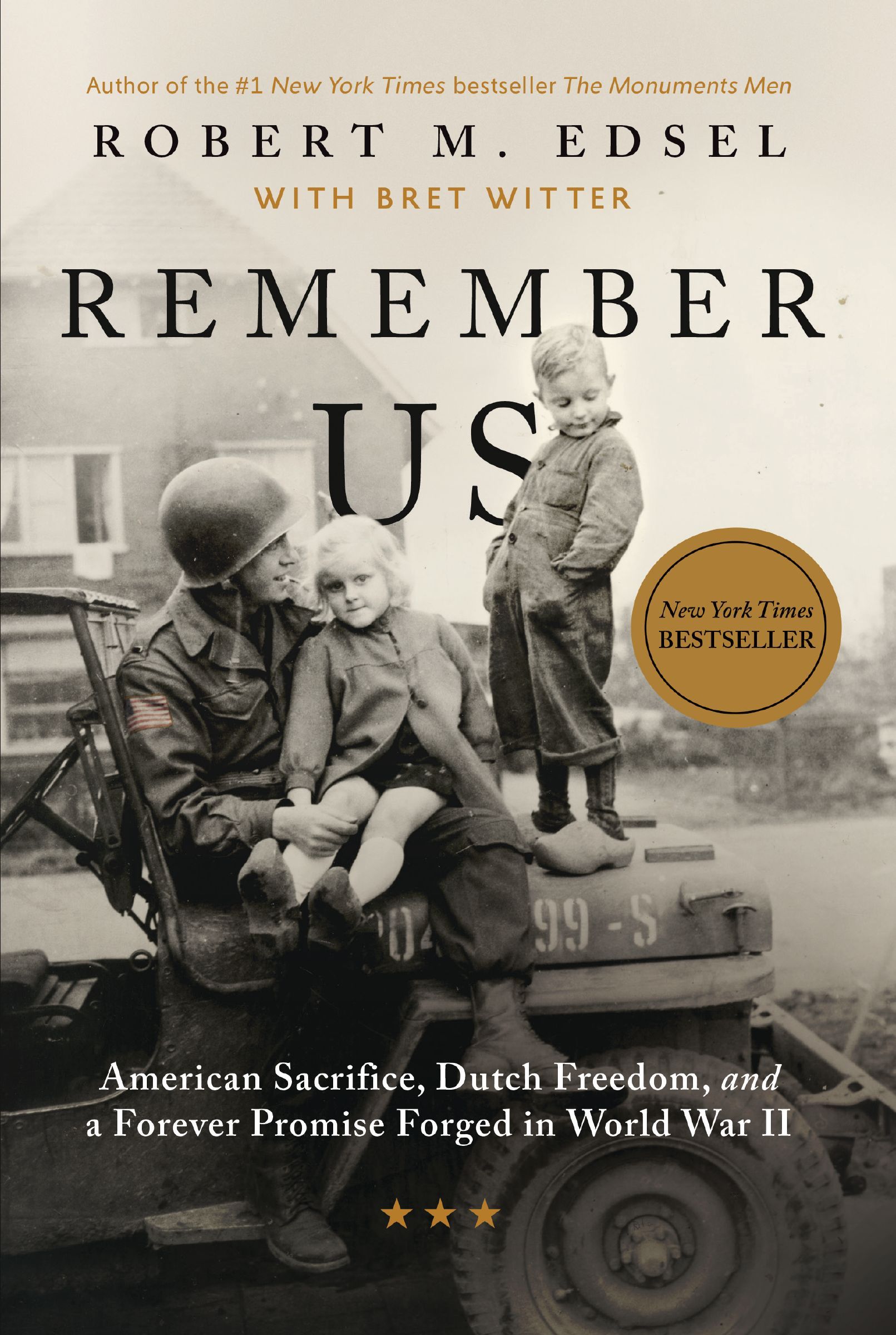 Remember Us Book Cover