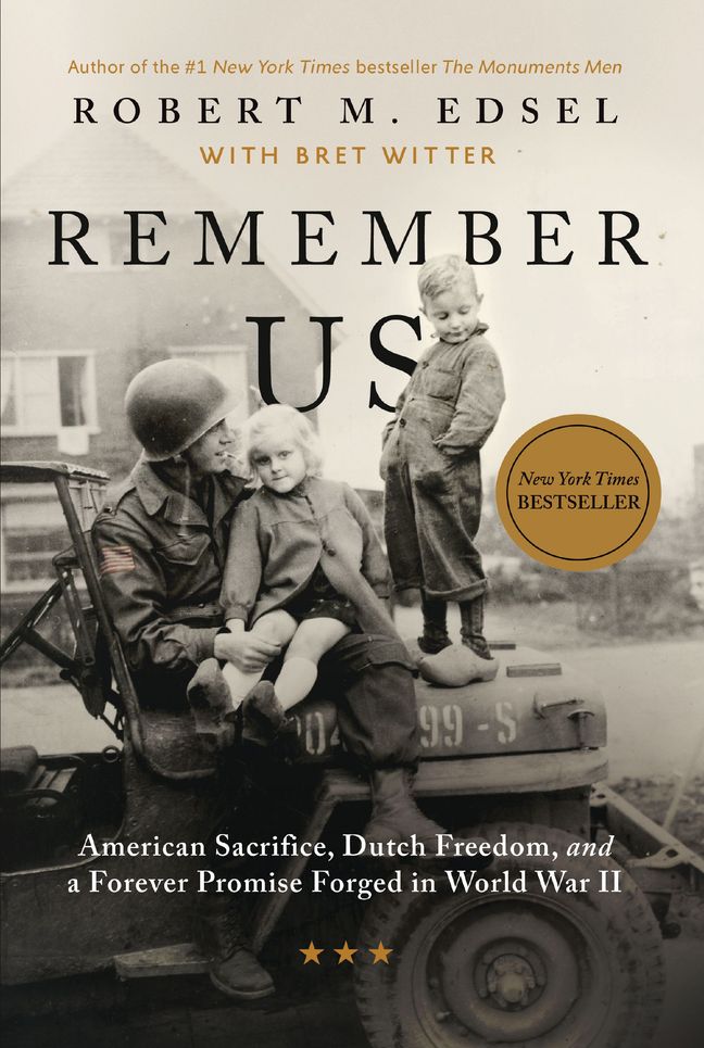 Remember Us Book Cover