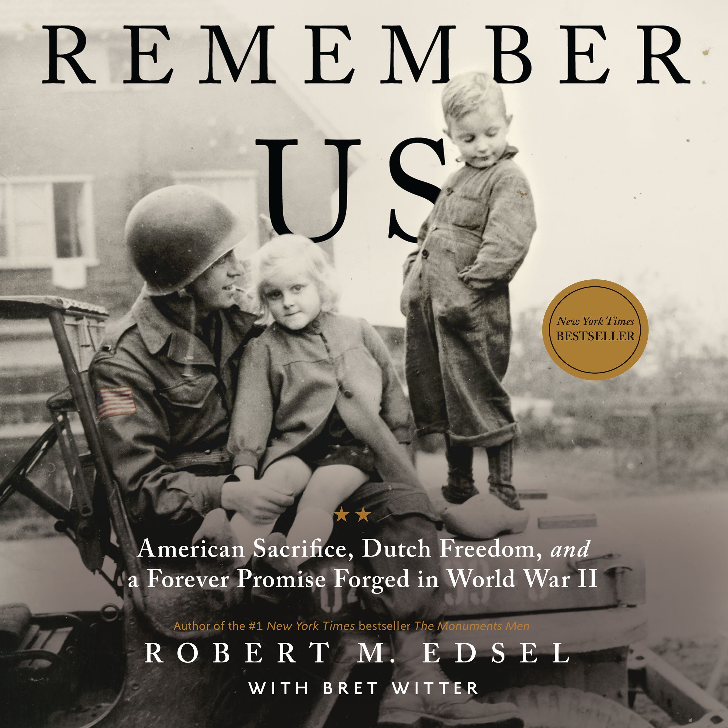 Remember Us Book Cover