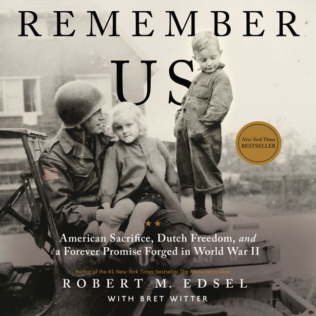 Remember Us Book Cover