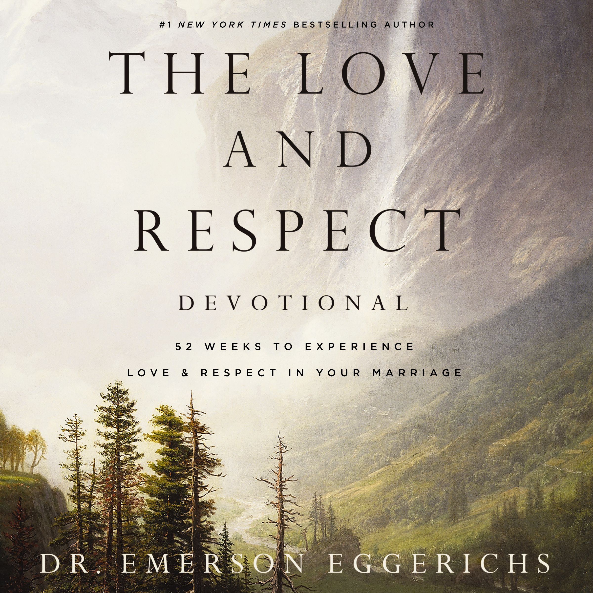 The Love and Respect Devotional