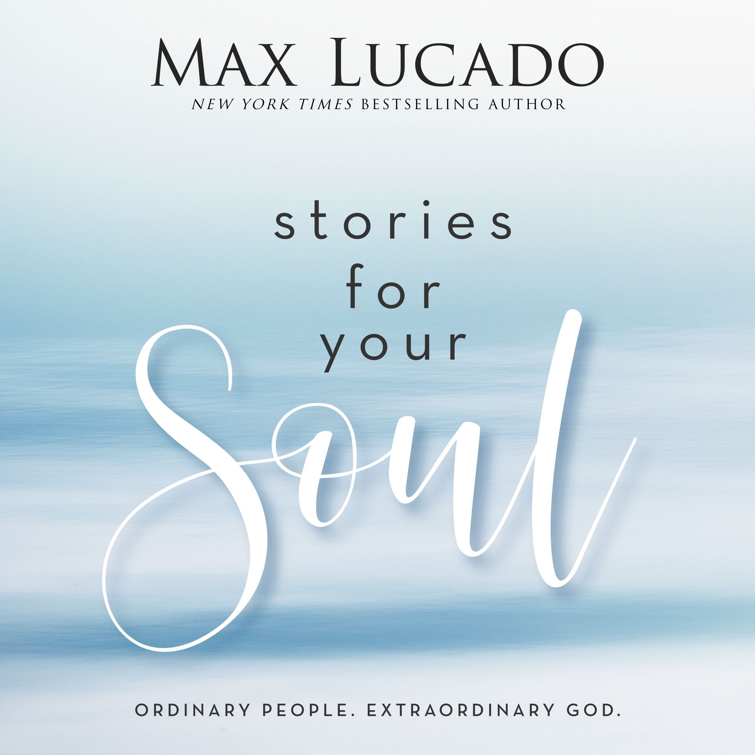 Stories for Your Soul