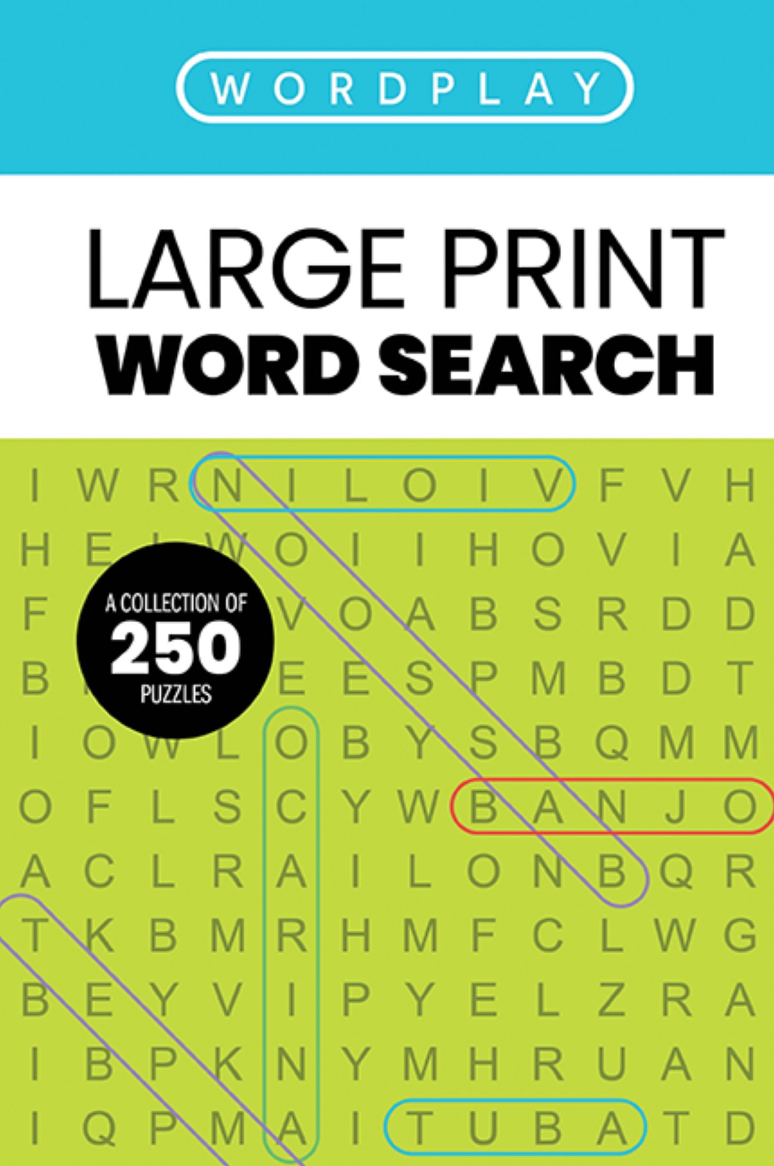 WordPlay, Paperback,