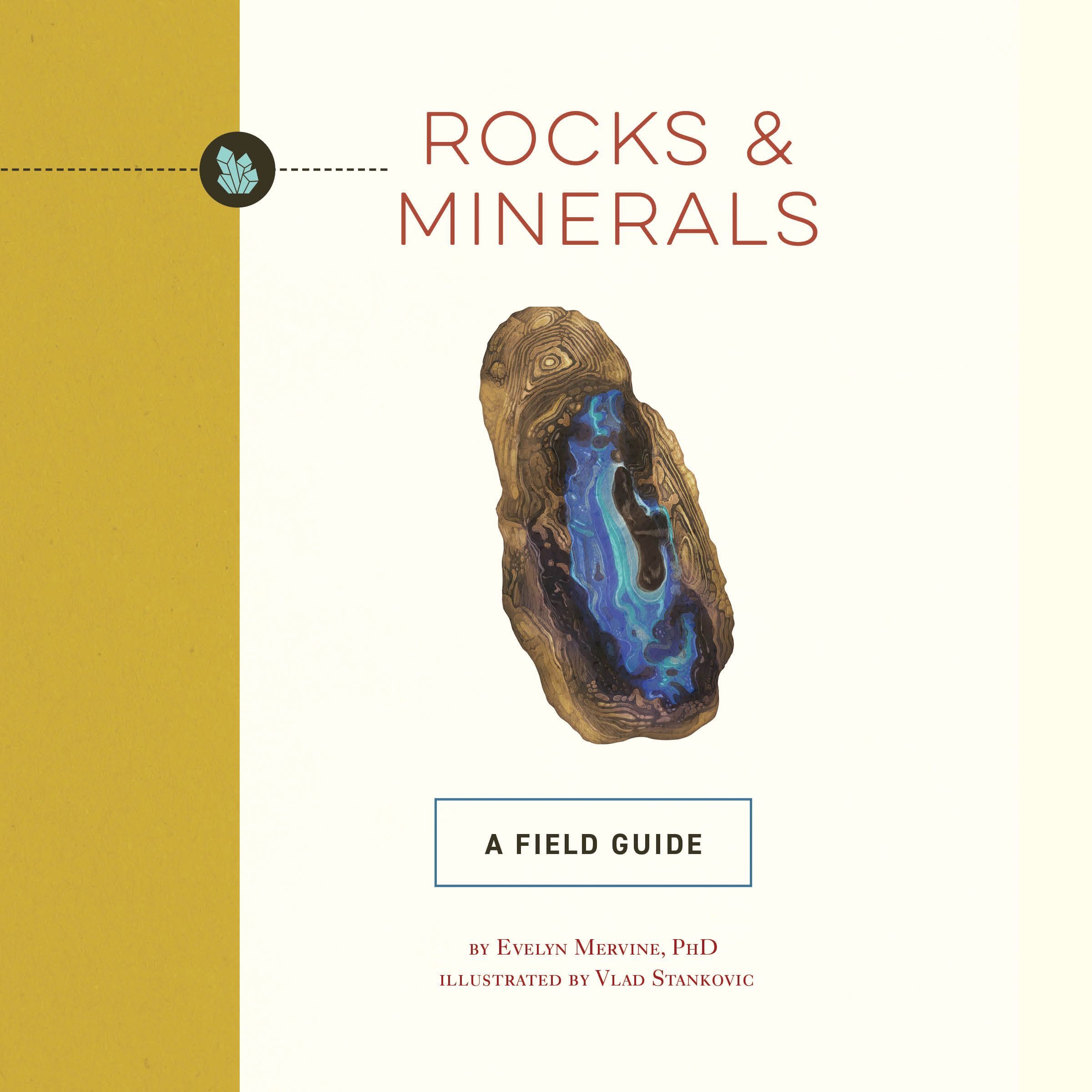 Rocks & Minerals