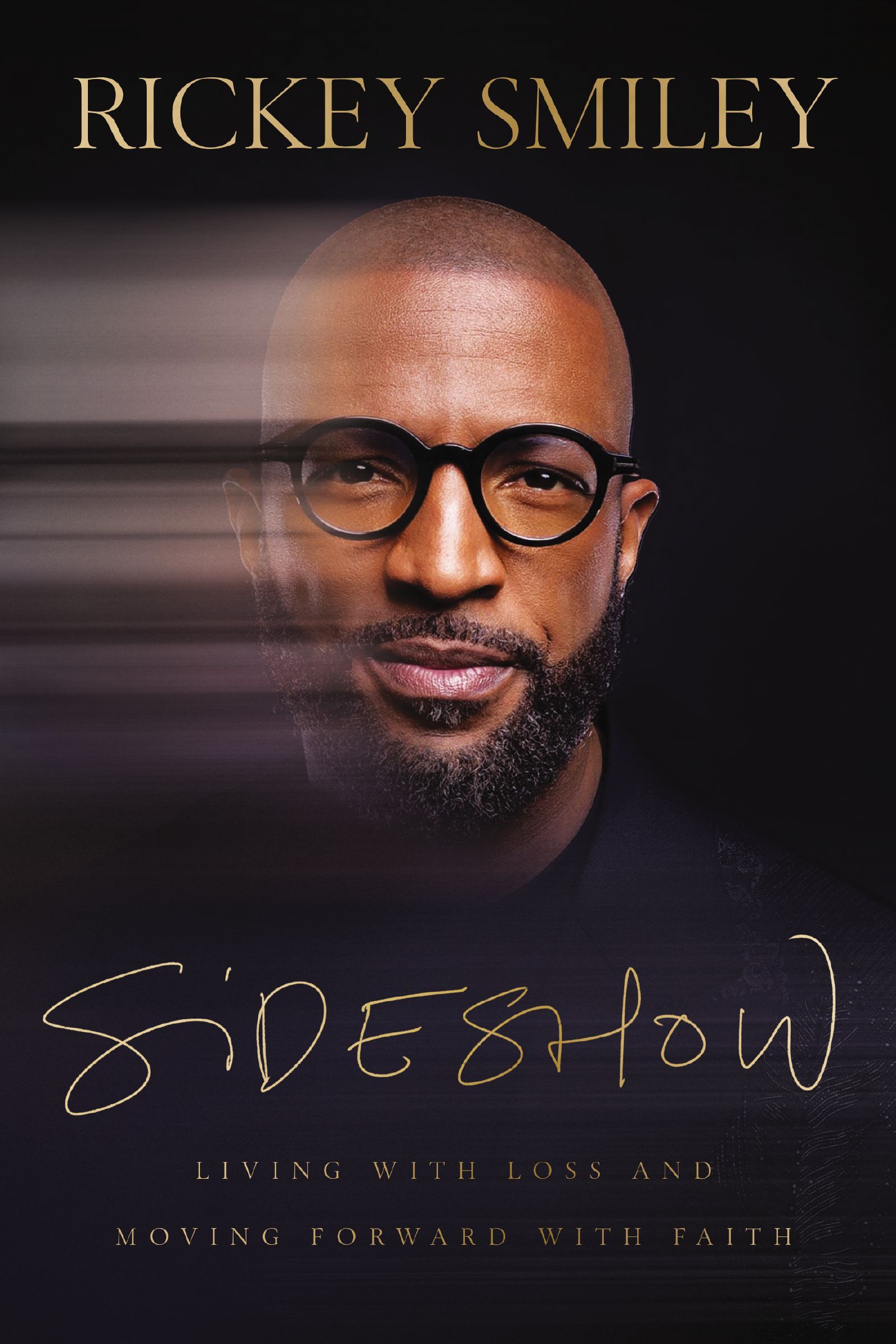 Sideshow by Rickey Smiley (Hardback Book) - Image 9