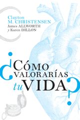 ¿Cómo valorarías tu vida?