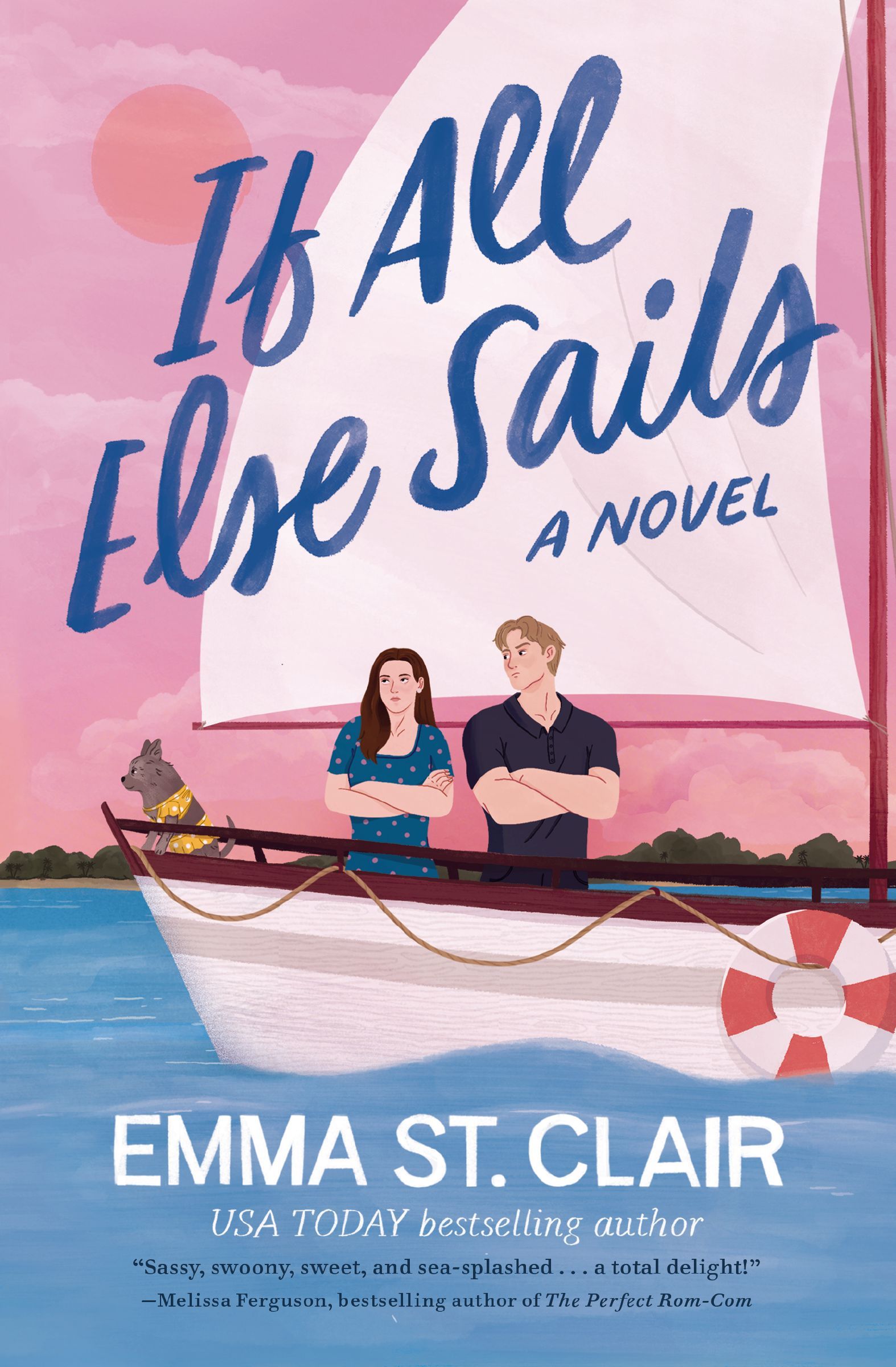 If All Else Sails