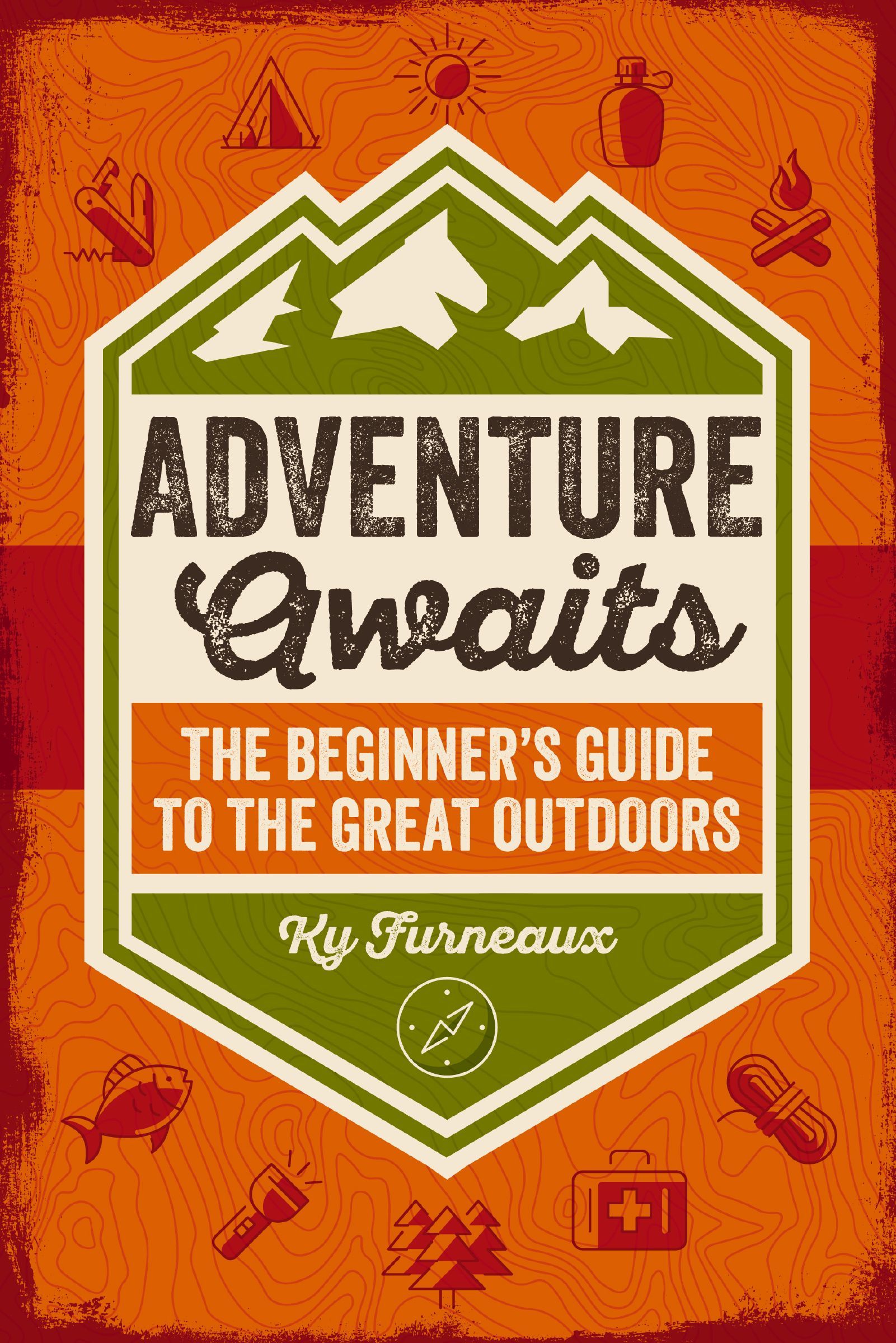 Adventure Awaits