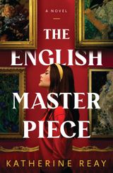 Book Cover of 'The English Masterpiece'