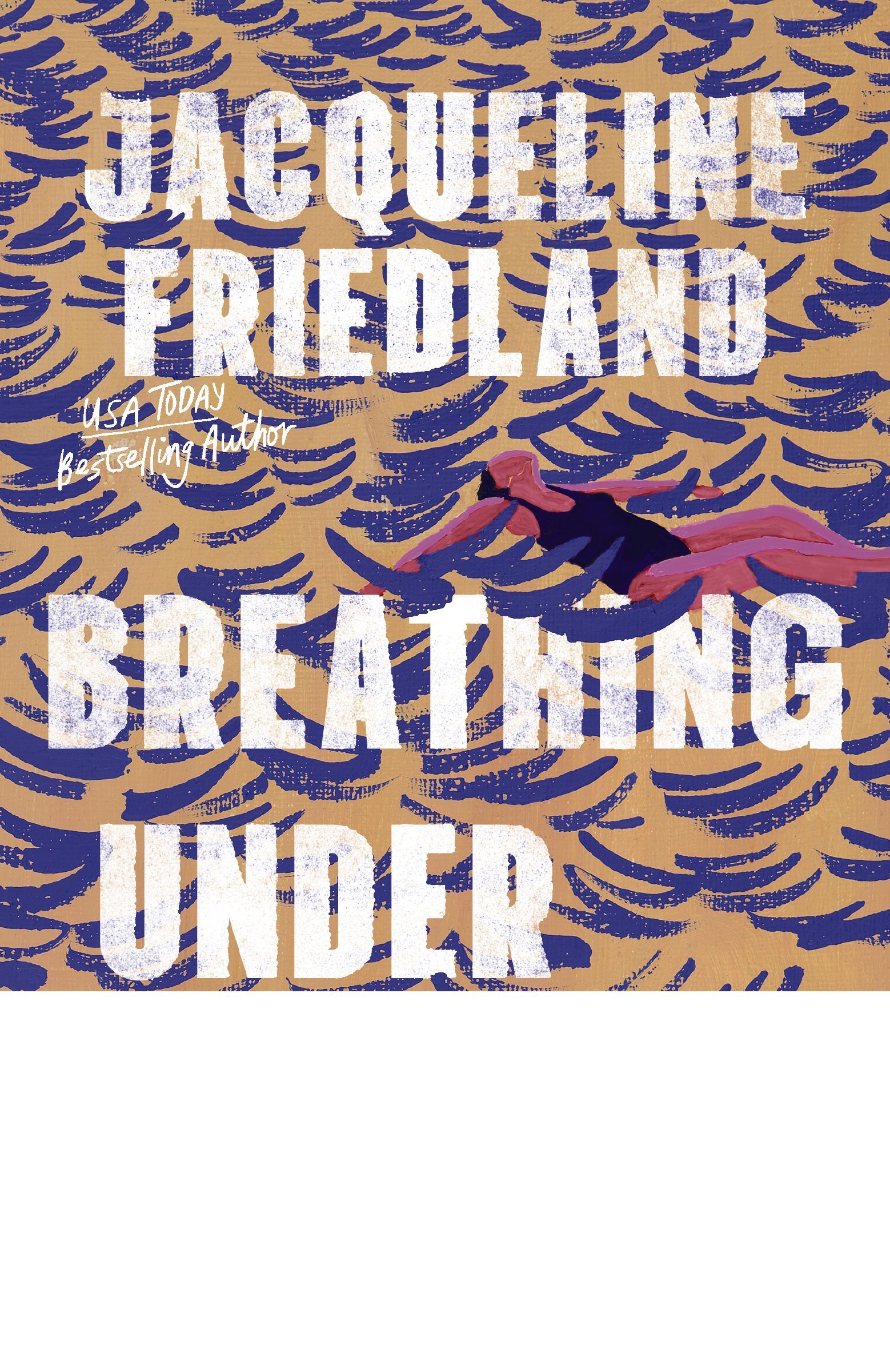Breathing Under Water