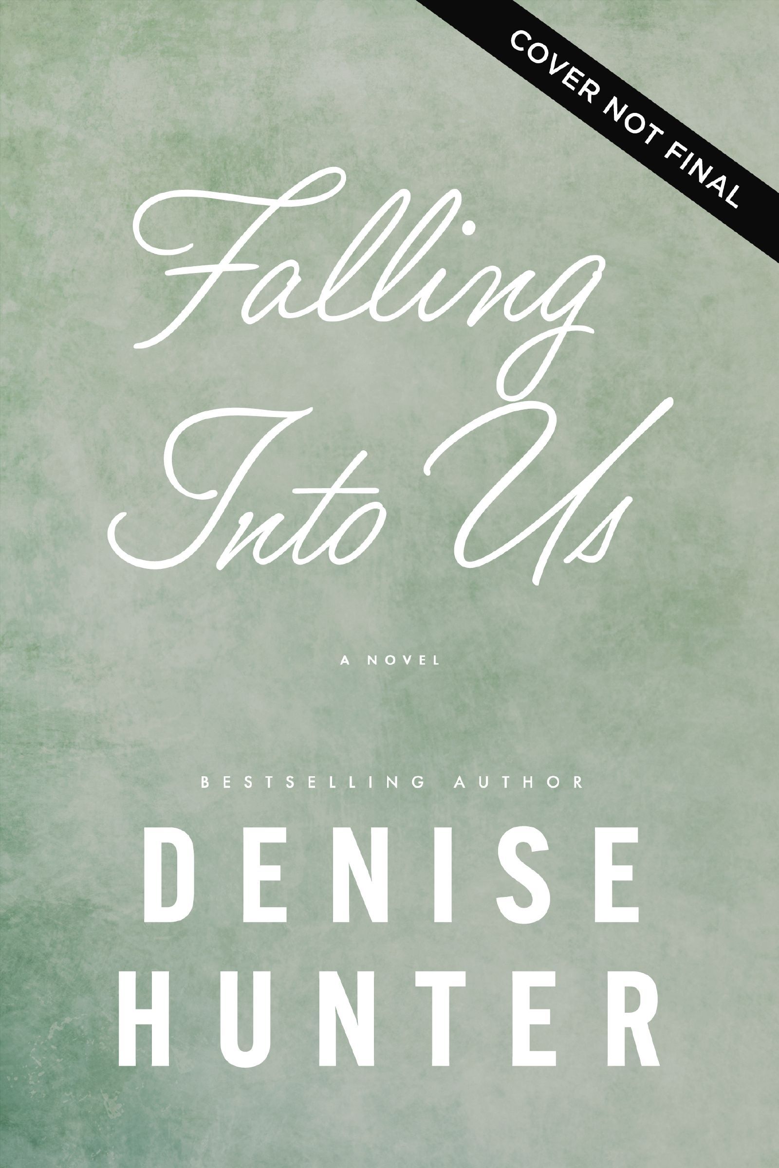 Falling Into Us