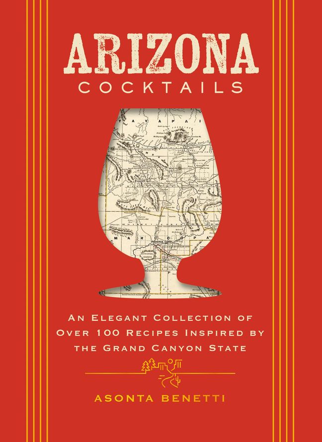 Arizona Cocktails