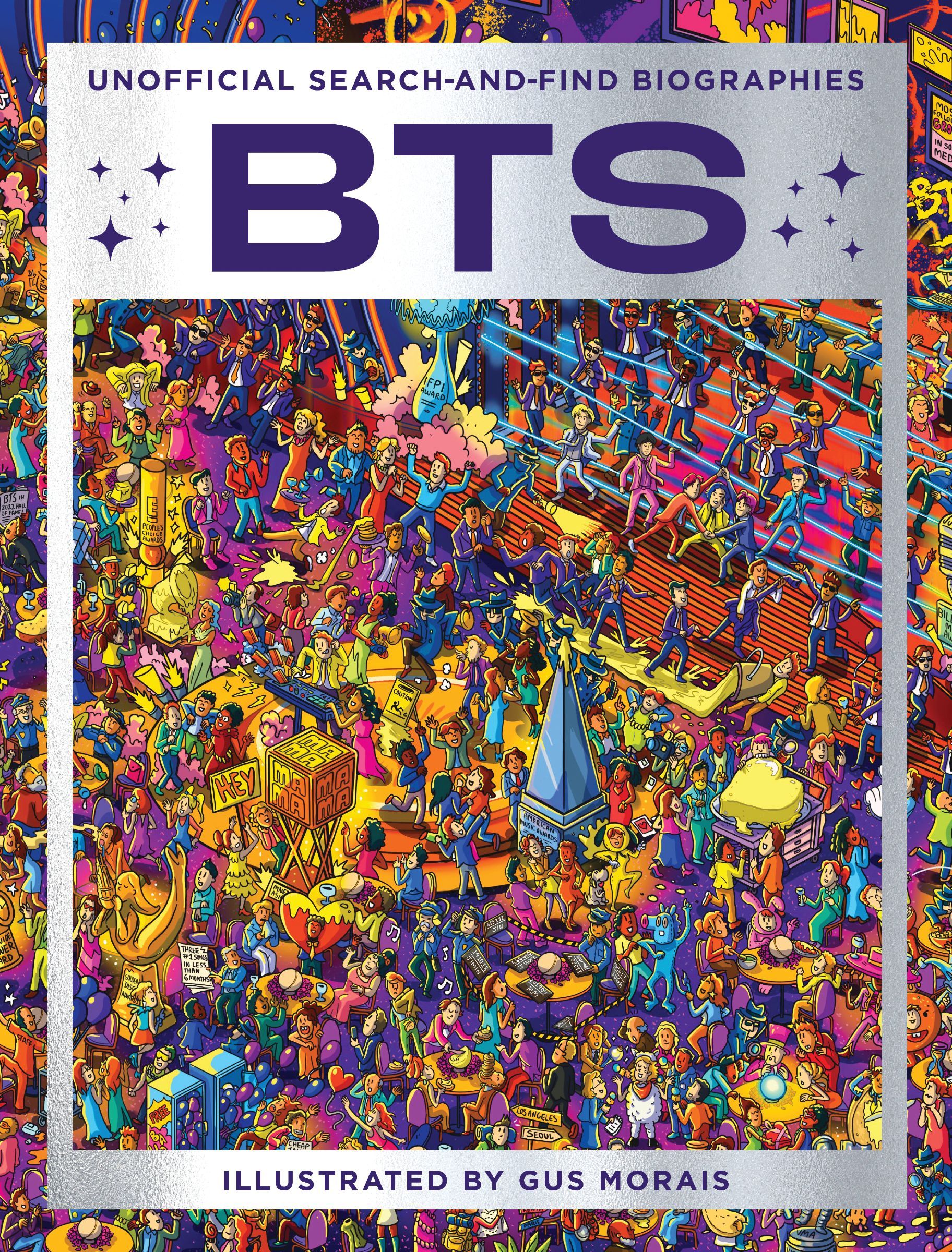 BTS