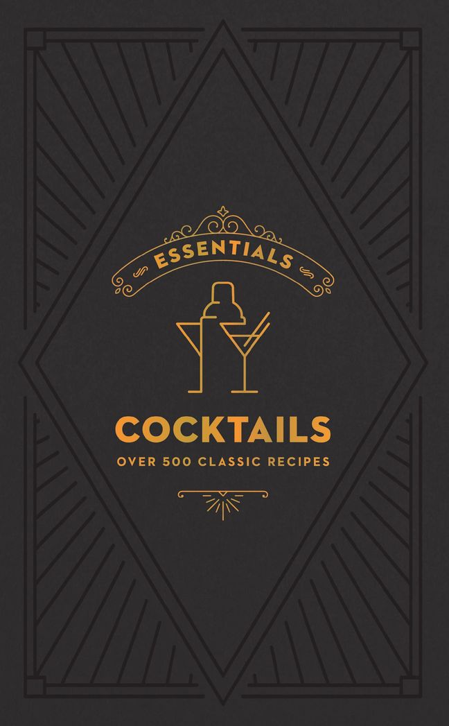 ESSENTIALS: Cocktails