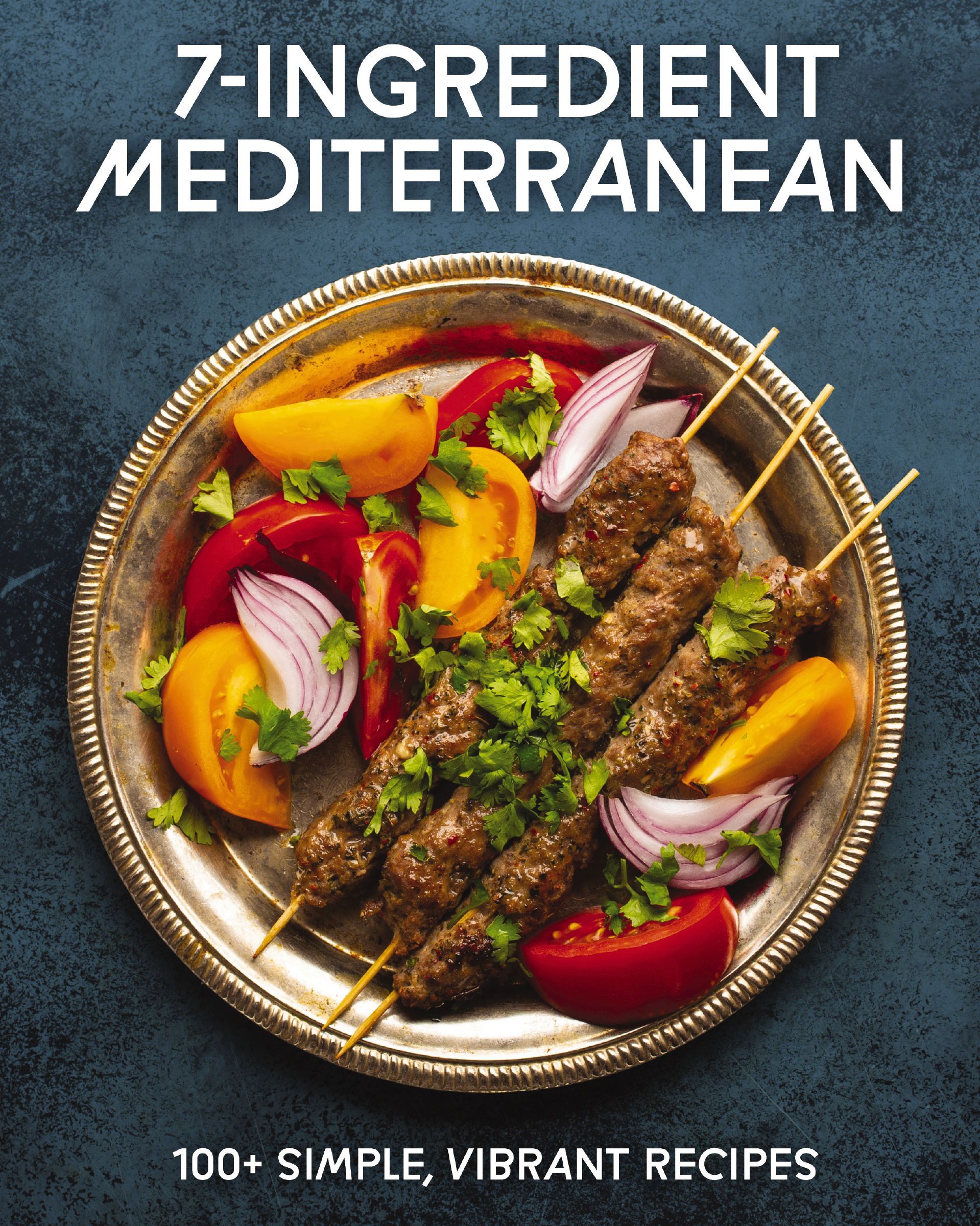 7-Ingredient Mediterranean