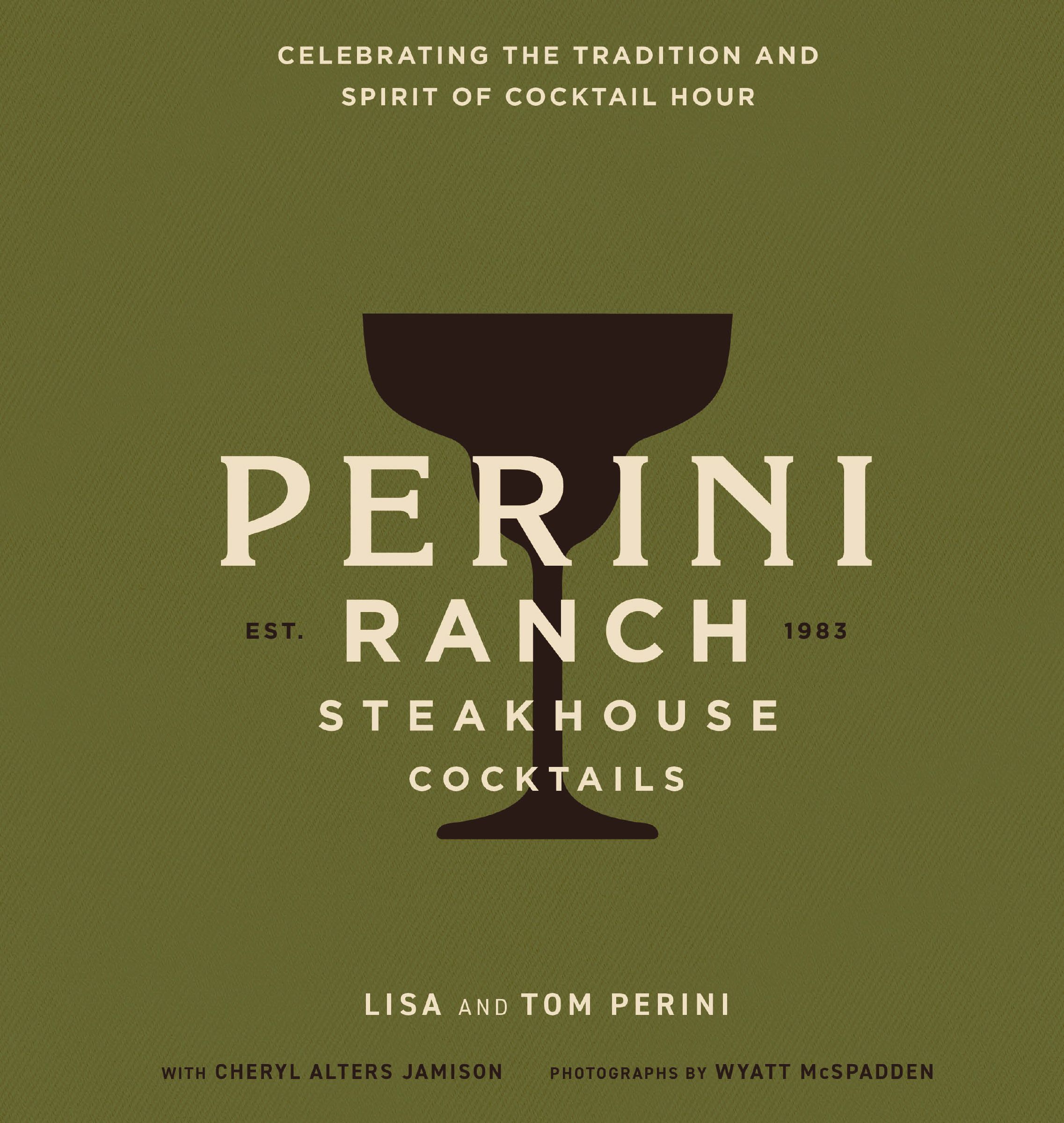 Perini Ranch Steakhouse Cocktails