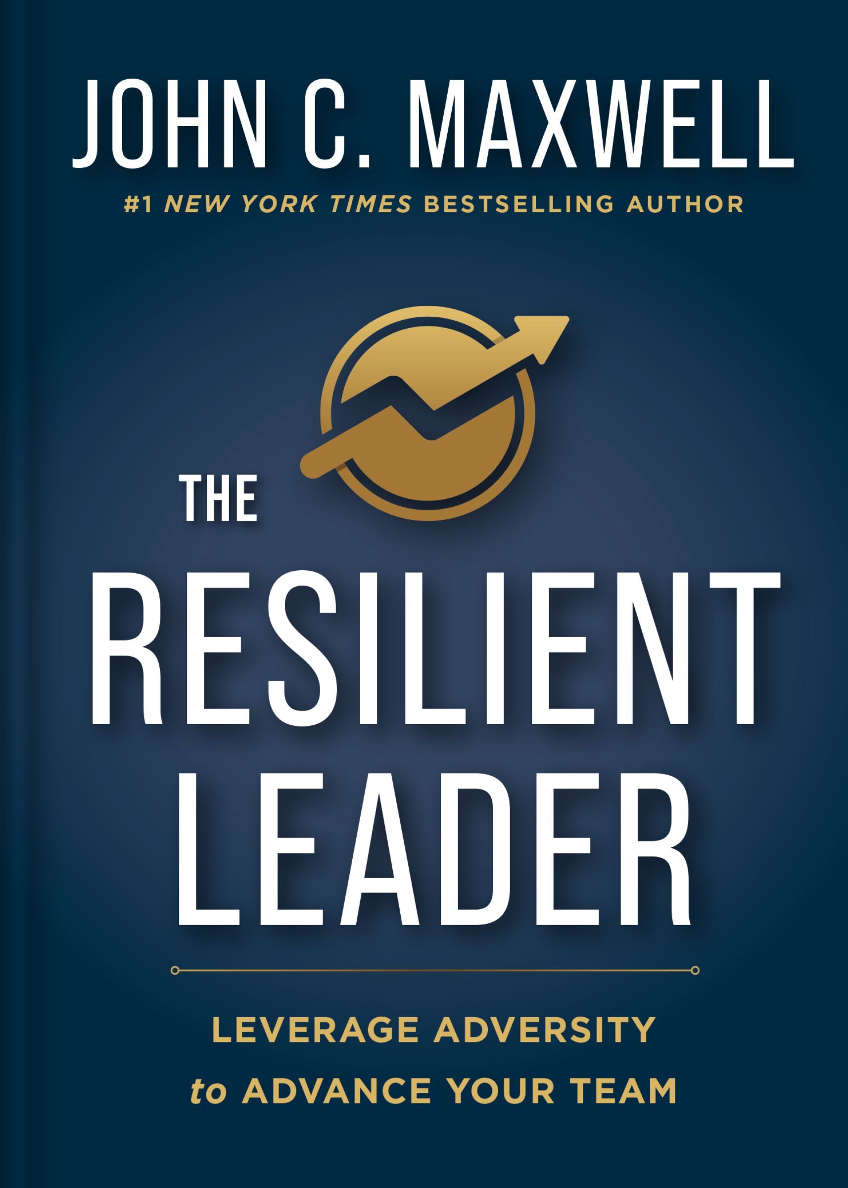 The Resilient Leader
