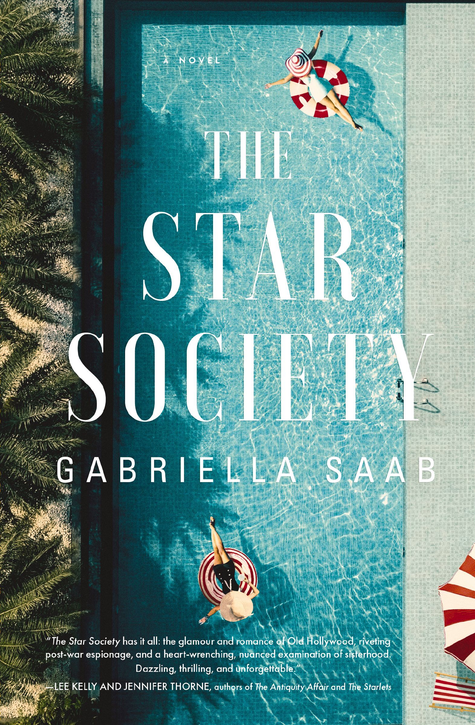 The Star Society
