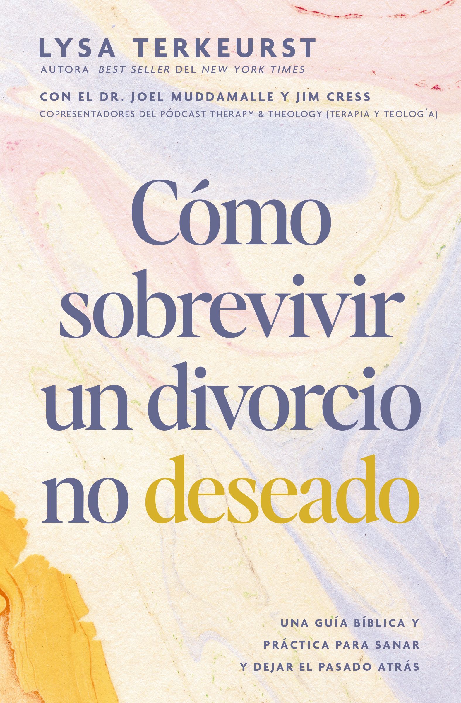 Surviving an Unwanted Divorce