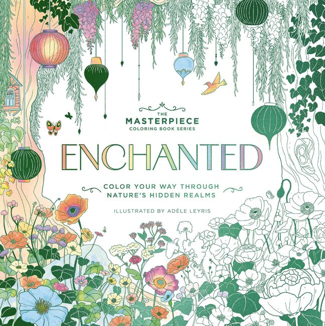 Enchanted