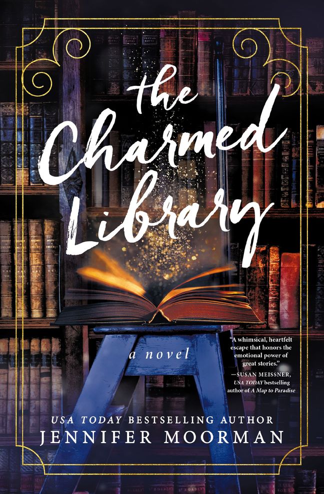 The Charmed Library