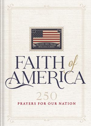 Faith of America