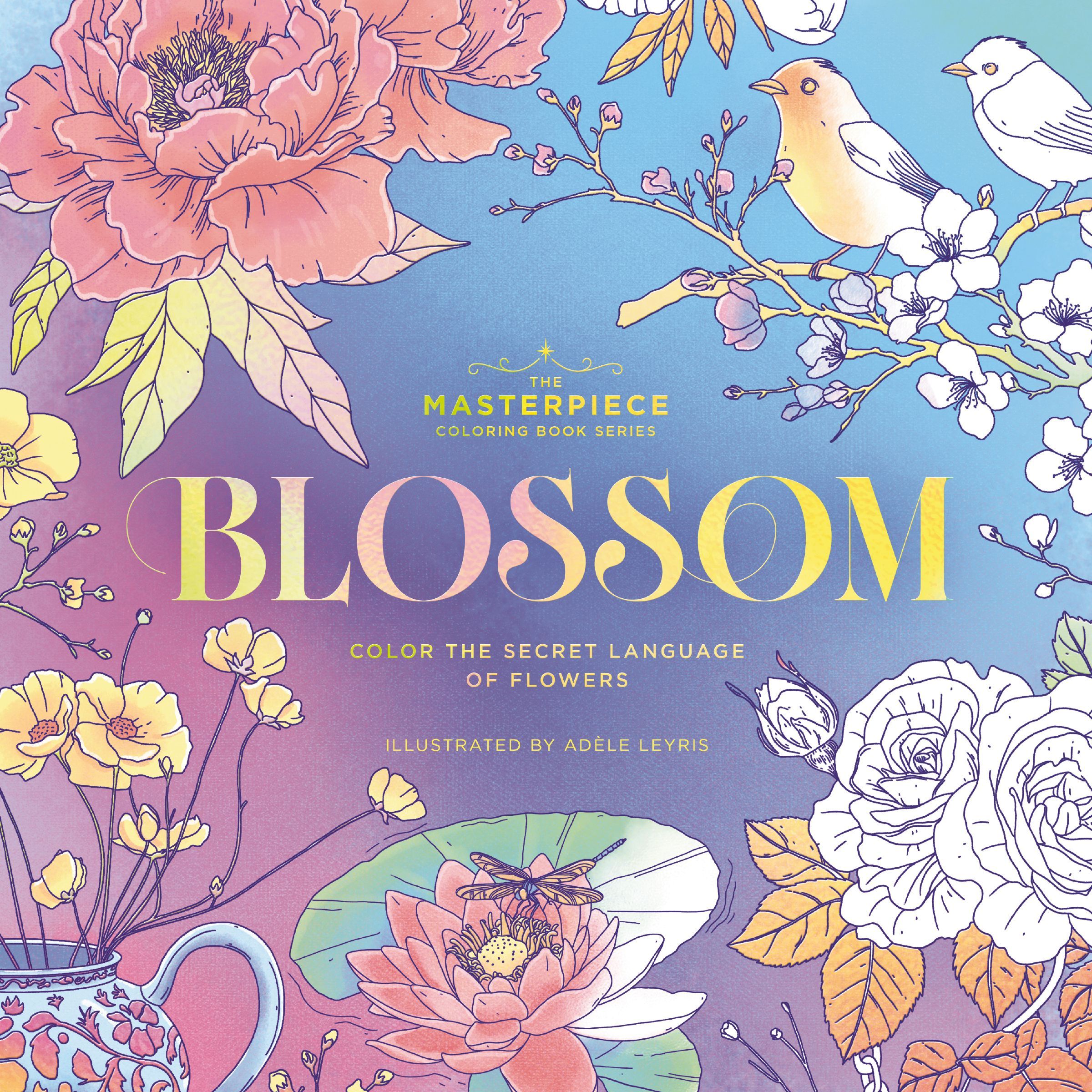 BLOSSOM