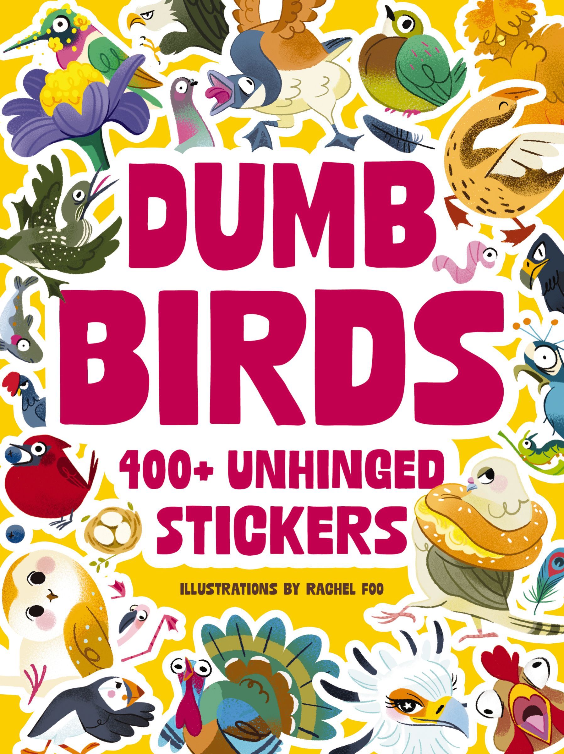 Dumb Birds