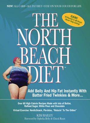 The North Beach Diet