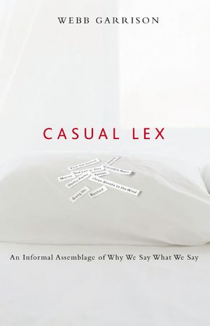 Casual Lex