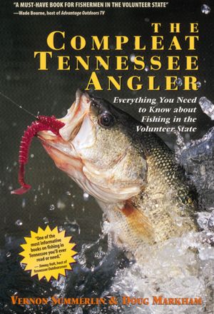 The Compleat Tennessee Angler