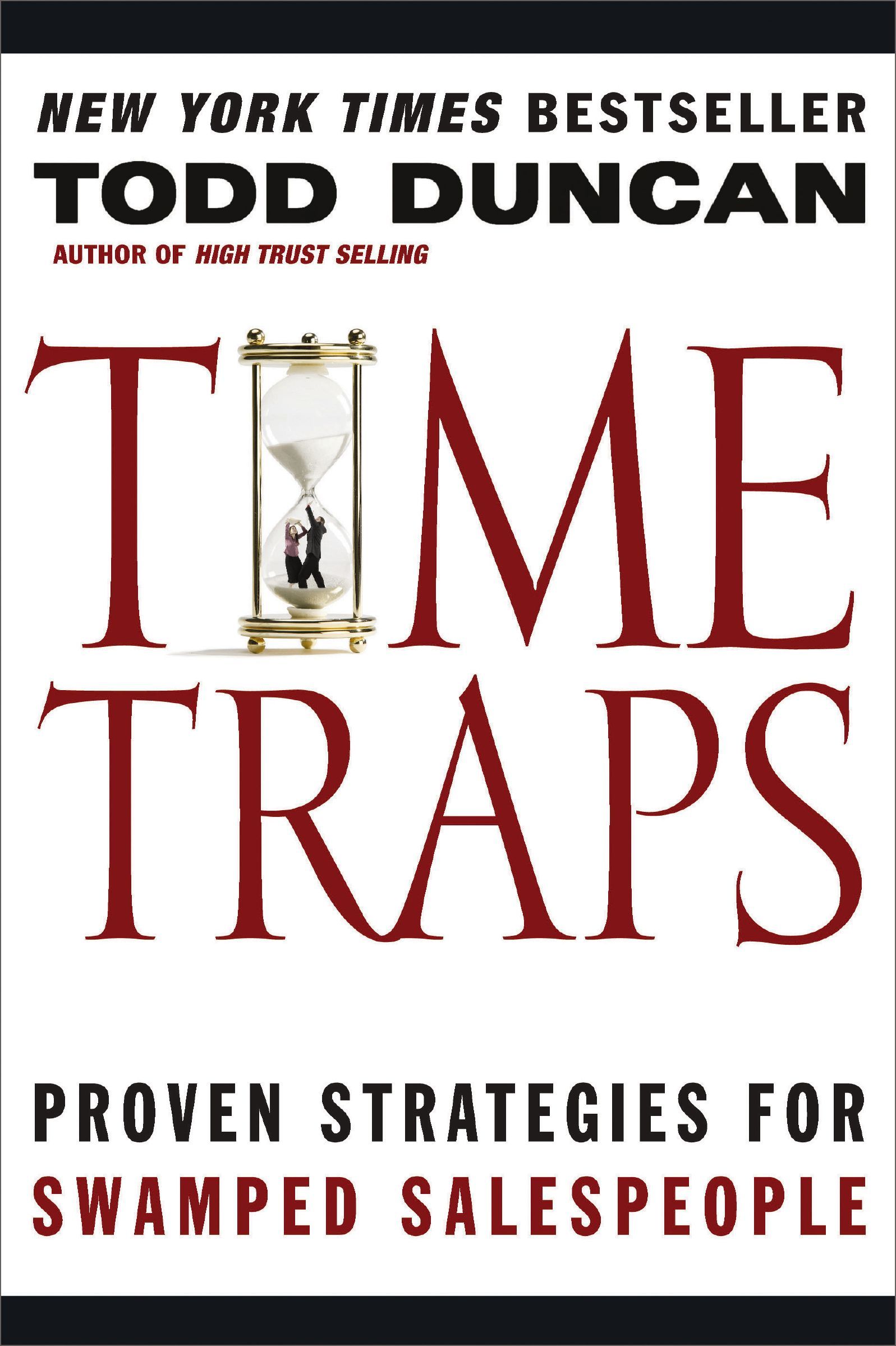 Time Traps