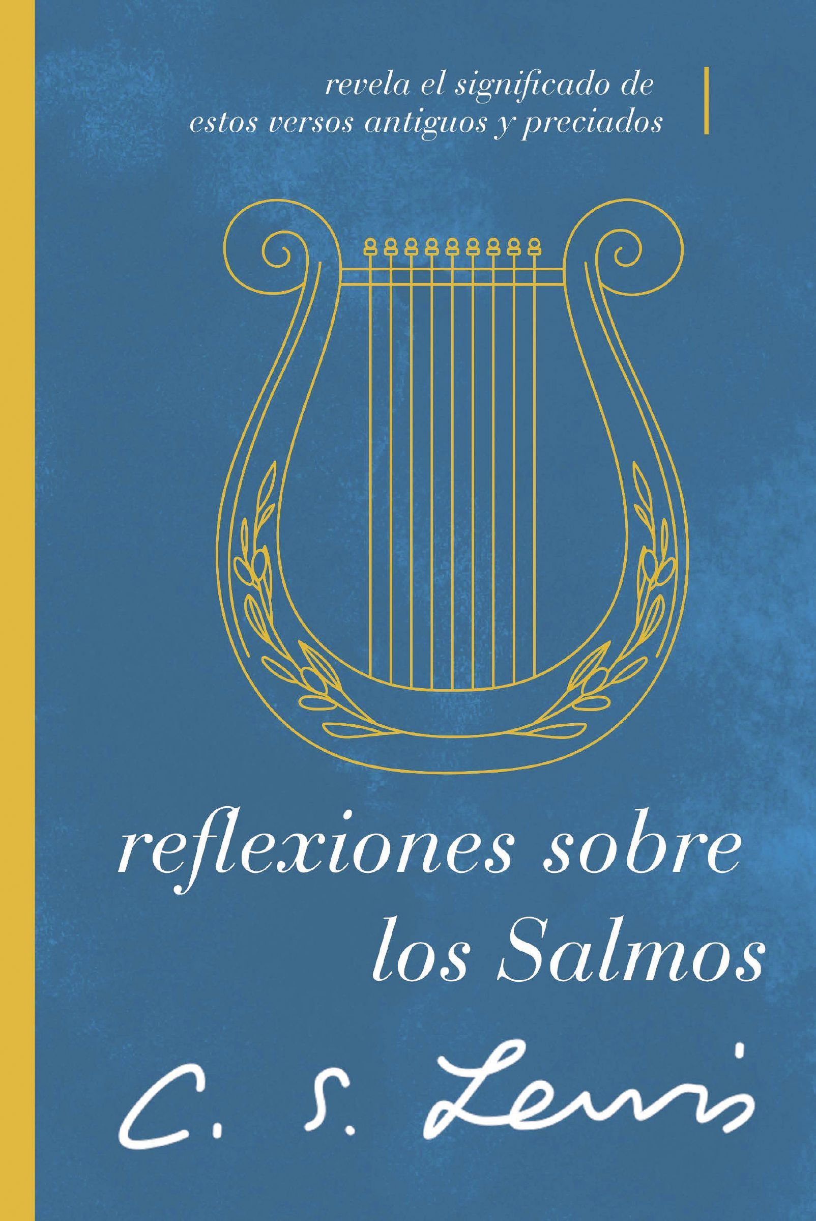 The Reflections on The Psalms
