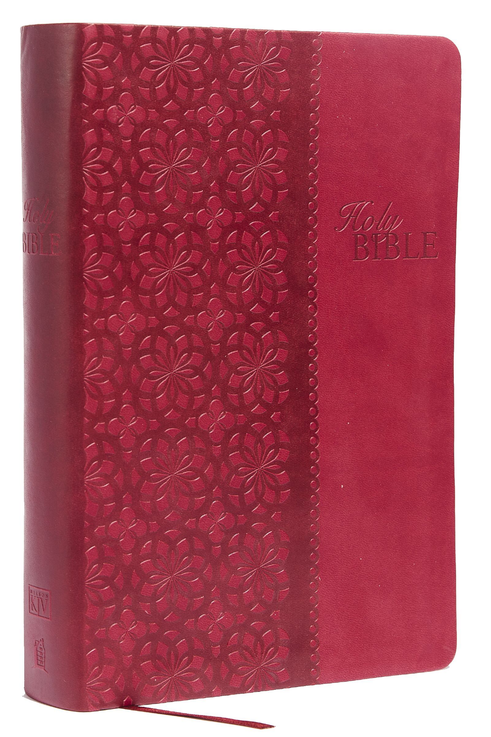 King James Study Bible, Hardback, Thomas Nelson