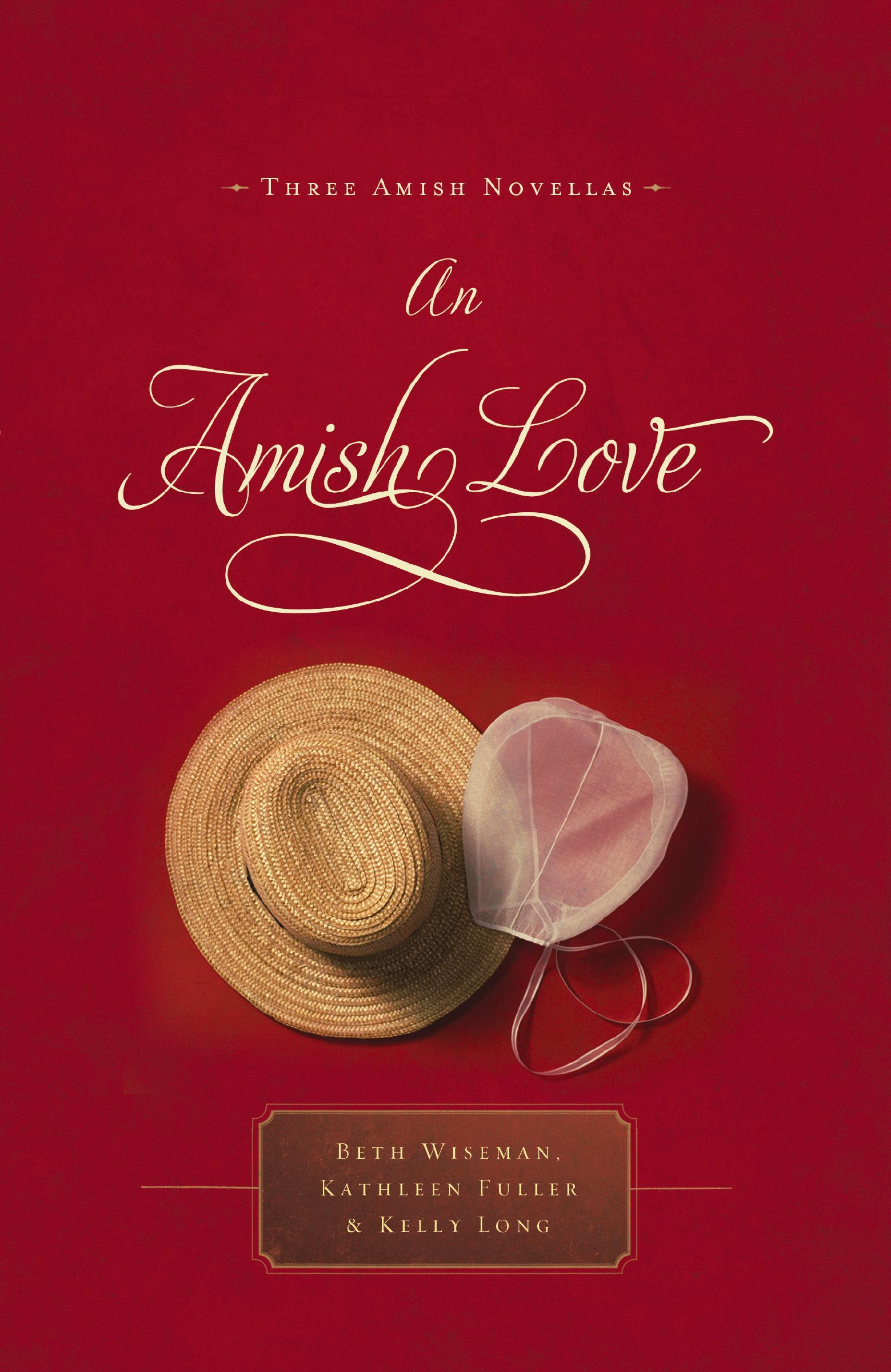 An Amish Love