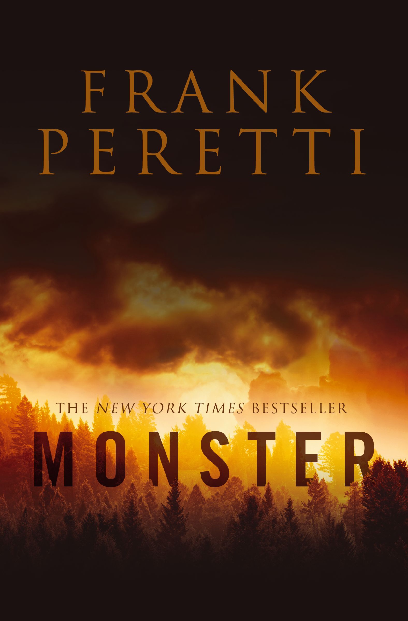Monster Rev Ed PB.by Frank  New 9781401685218 Fast Free Shipping<| - Image 4