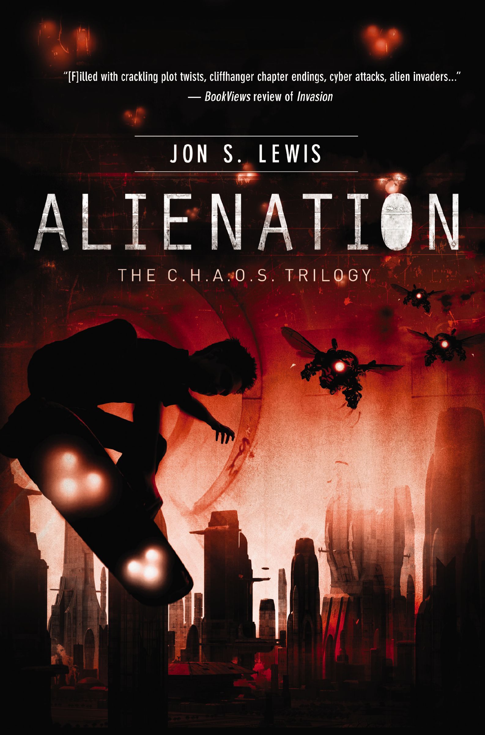 Alienation, Paperback, Jon S. Lewis