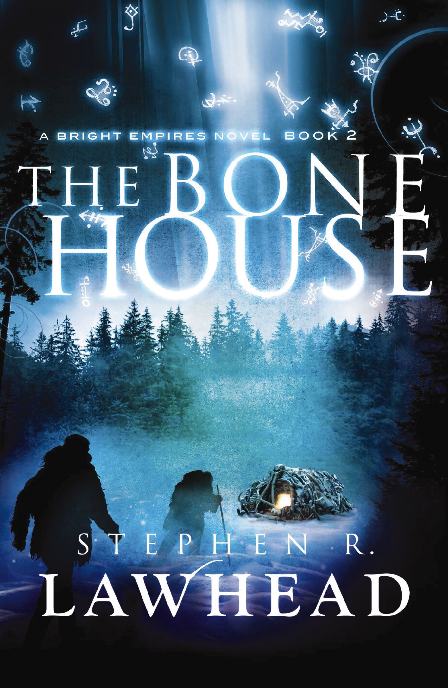 The Bone House