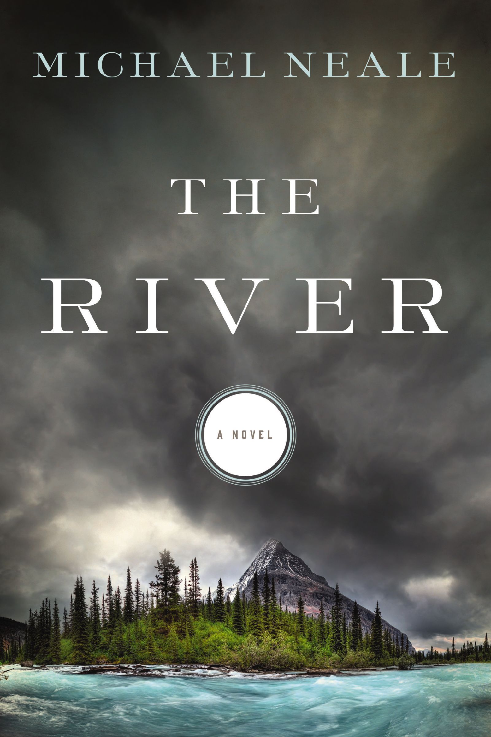 The River, Paperback, Michael Neale
