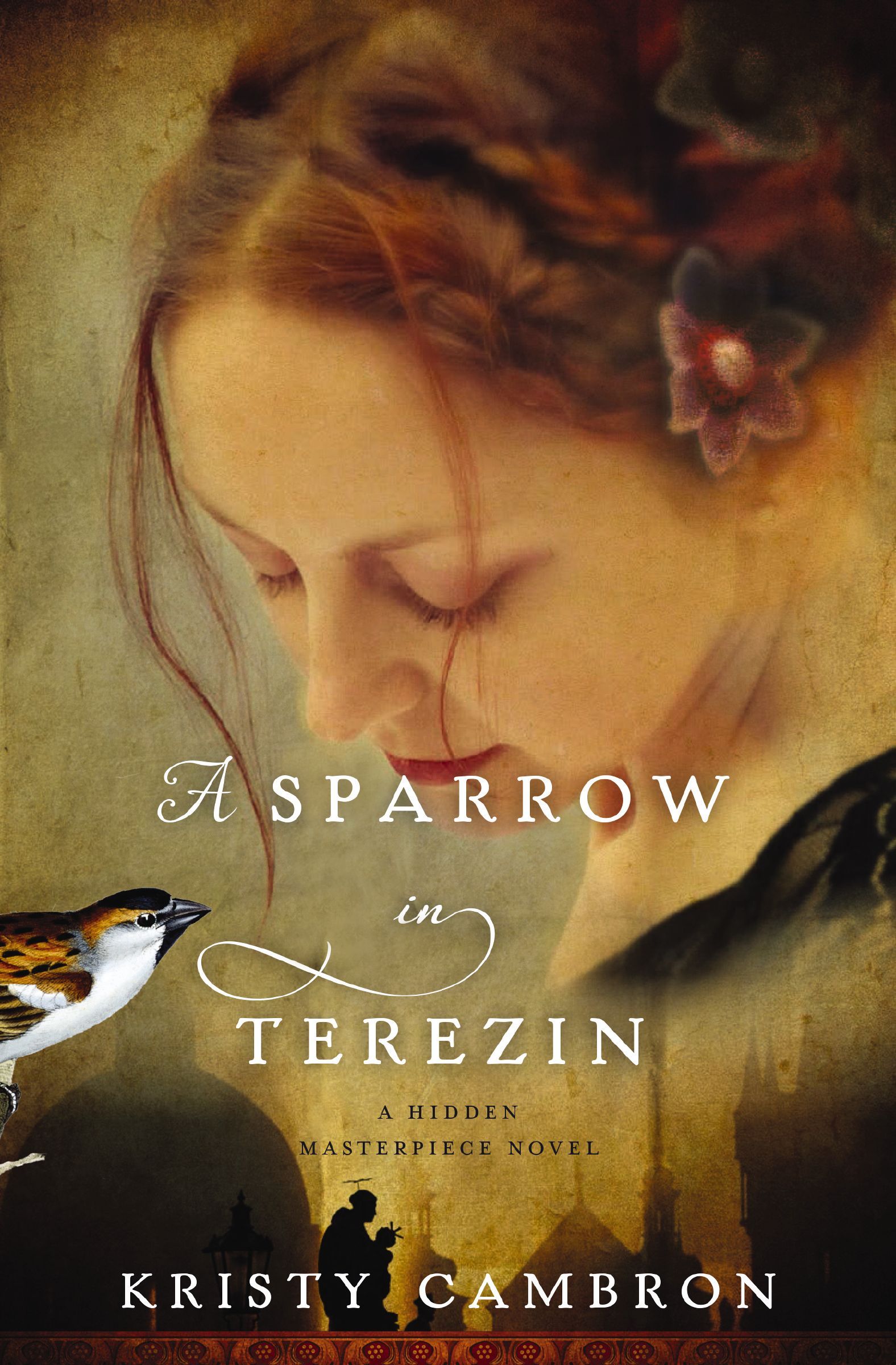 A Sparrow in Terezin
