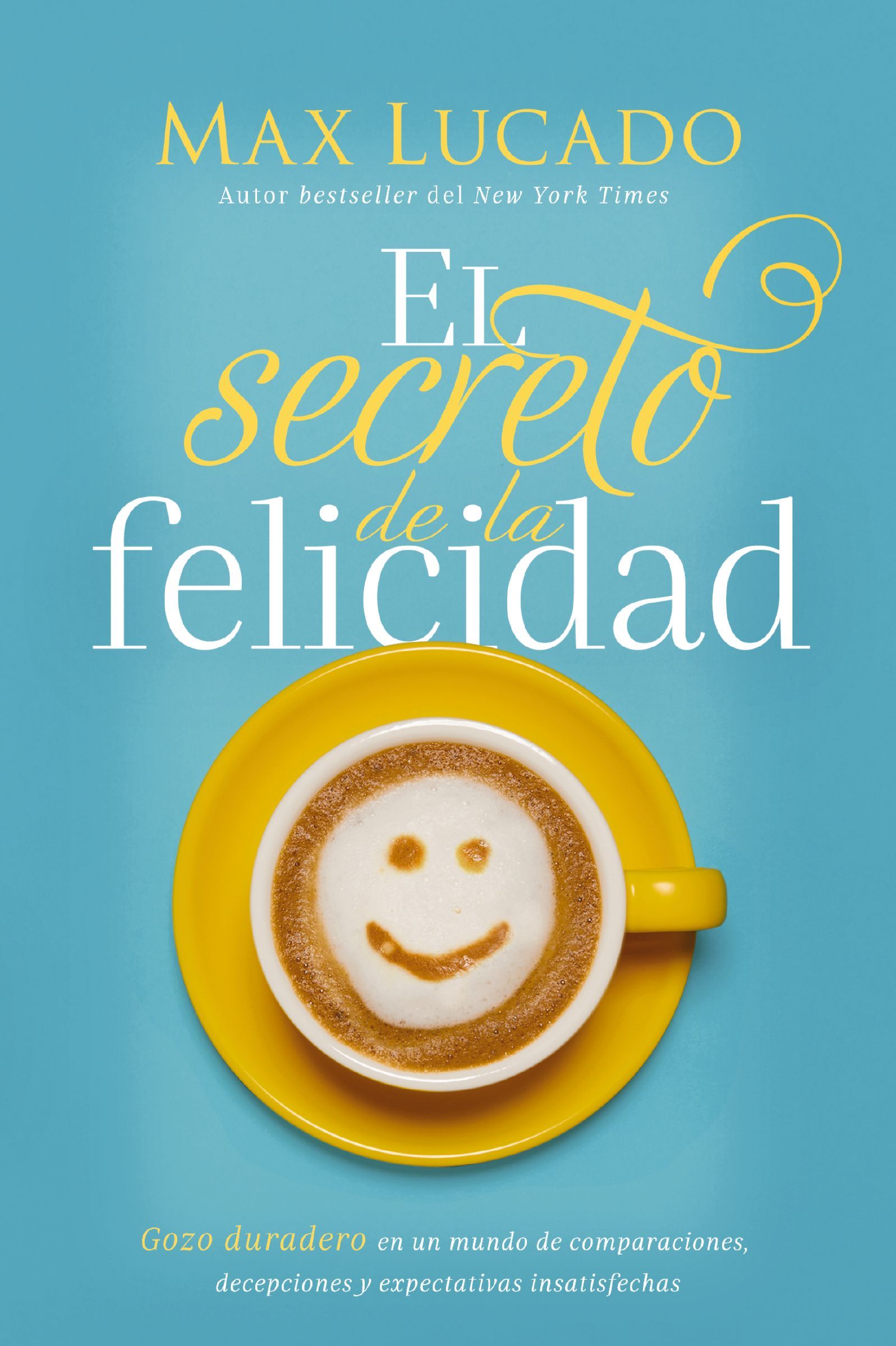 secreto de la felicidad